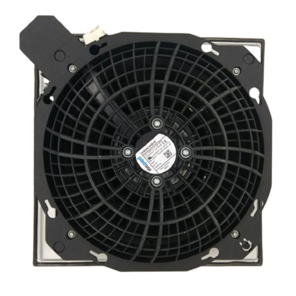 EBMPAPST 风扇 K2E200-AH20-05 外形尺寸200×200mm 230V 70W 1个