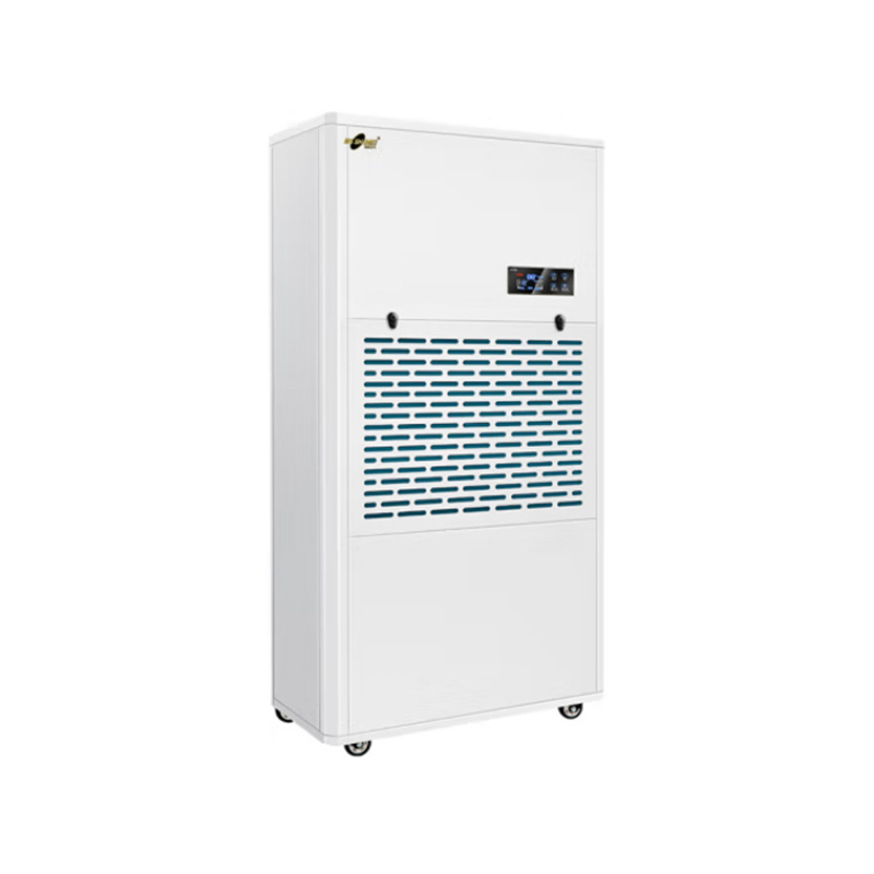 MSSHIMEI/湿美 超强工业除湿机 MS-9380B 除湿量380L/d 380V 1500~1700m³ 不含安装服务 1台