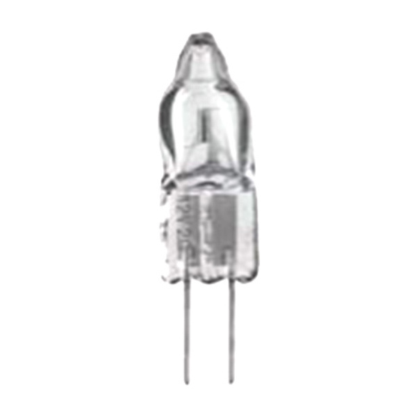 PHILIPS/飞利浦 石英卤素灯珠 10W G4 12V CL 1个