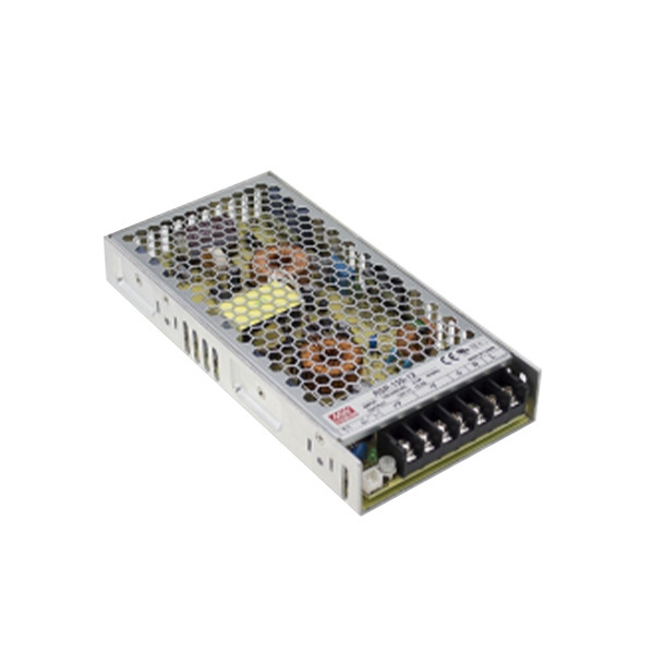 MW/明纬 电源 RSP-150-12 1个