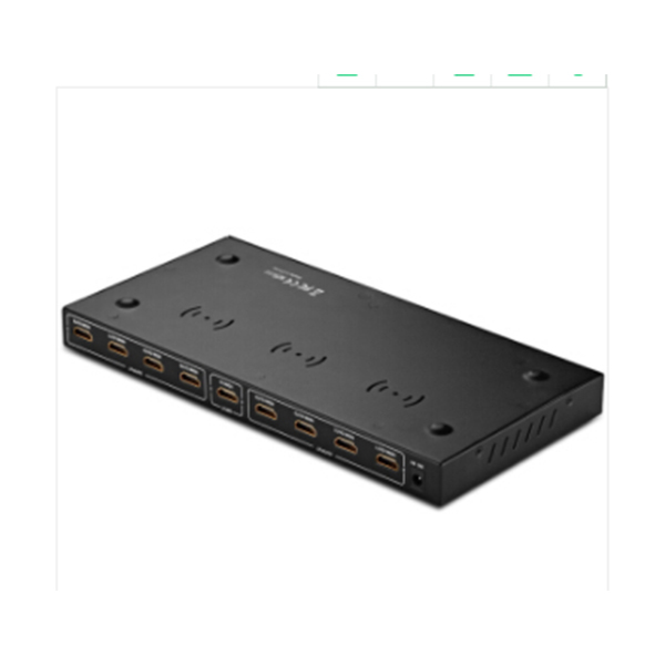 UGREEN/绿联 HDMI分配器一进八出 40203 1个