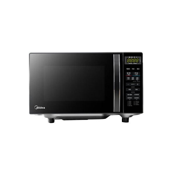 MIDEA/美的 微波炉 M1-L201B 700W 20L 220V 1台