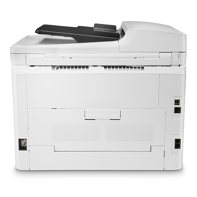 HP/惠普 彩色激光多功能一体机 M181fw 1台
