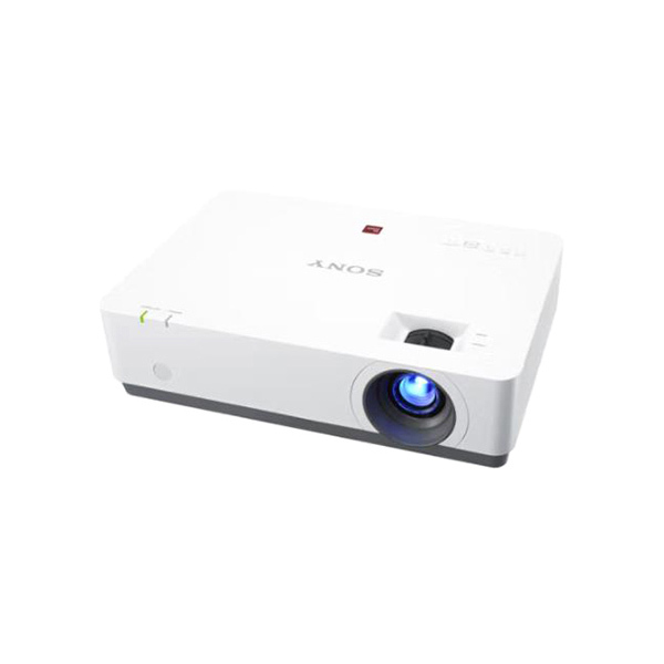 SONY/索尼 商务投影机 EW575 亮度4300流明 1280×800DPI 不含安装 1台