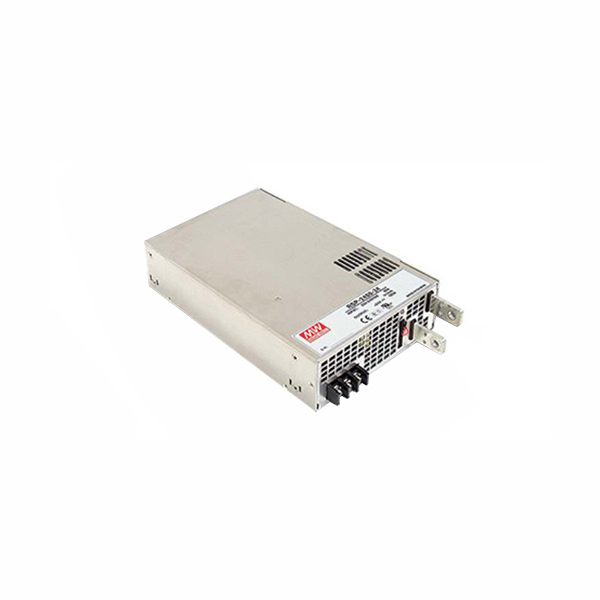 MW/明纬 RSP-2400系列单组输出电源供应器 RSP-2400-24 1个