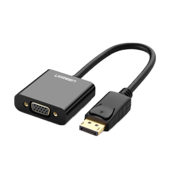 UGREEN/绿联 DP转VGA转换器 20415 1个