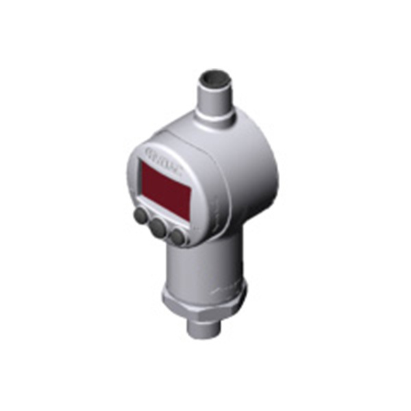HYDAC/贺德克 EDS压力传感器 EDS 3346-1-0016-000-F1 1个