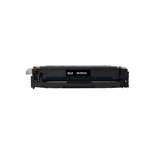 PRINT-RITE/天威 商用装硒鼓带芯片 PR-CF510A 黑色 适用HP-M154(CF510A) 1个