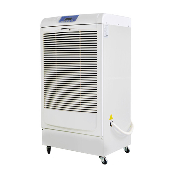 SHITENG/湿腾 工业除湿机 ST-8168B 2.6kW 168L/d 1200m³/h 160~260m² 不含安装服务 1台