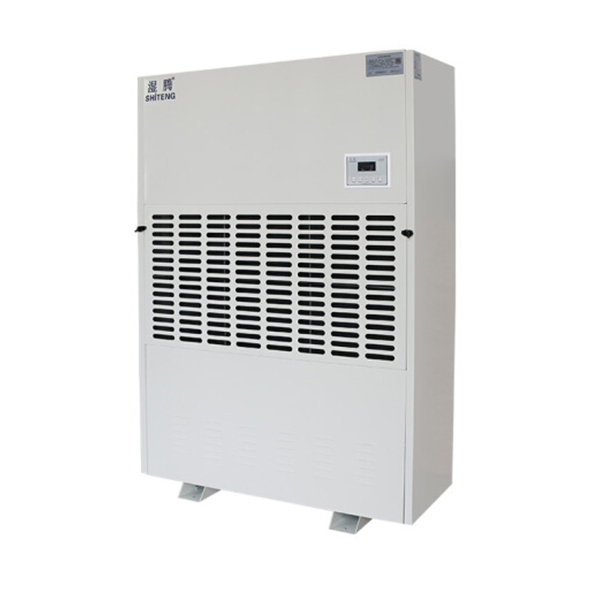 SHITENG/湿腾 工业除湿机 ST-8350B 7.5kW 350L/d 3000m³/h 350~600m² 不含安装服务 1台
